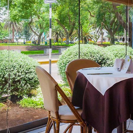 Roosevelt Hotel & Suites Λίμα Εξωτερικό φωτογραφία