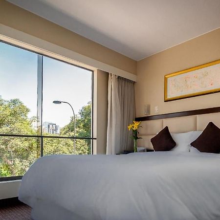 Roosevelt Hotel & Suites Λίμα Εξωτερικό φωτογραφία