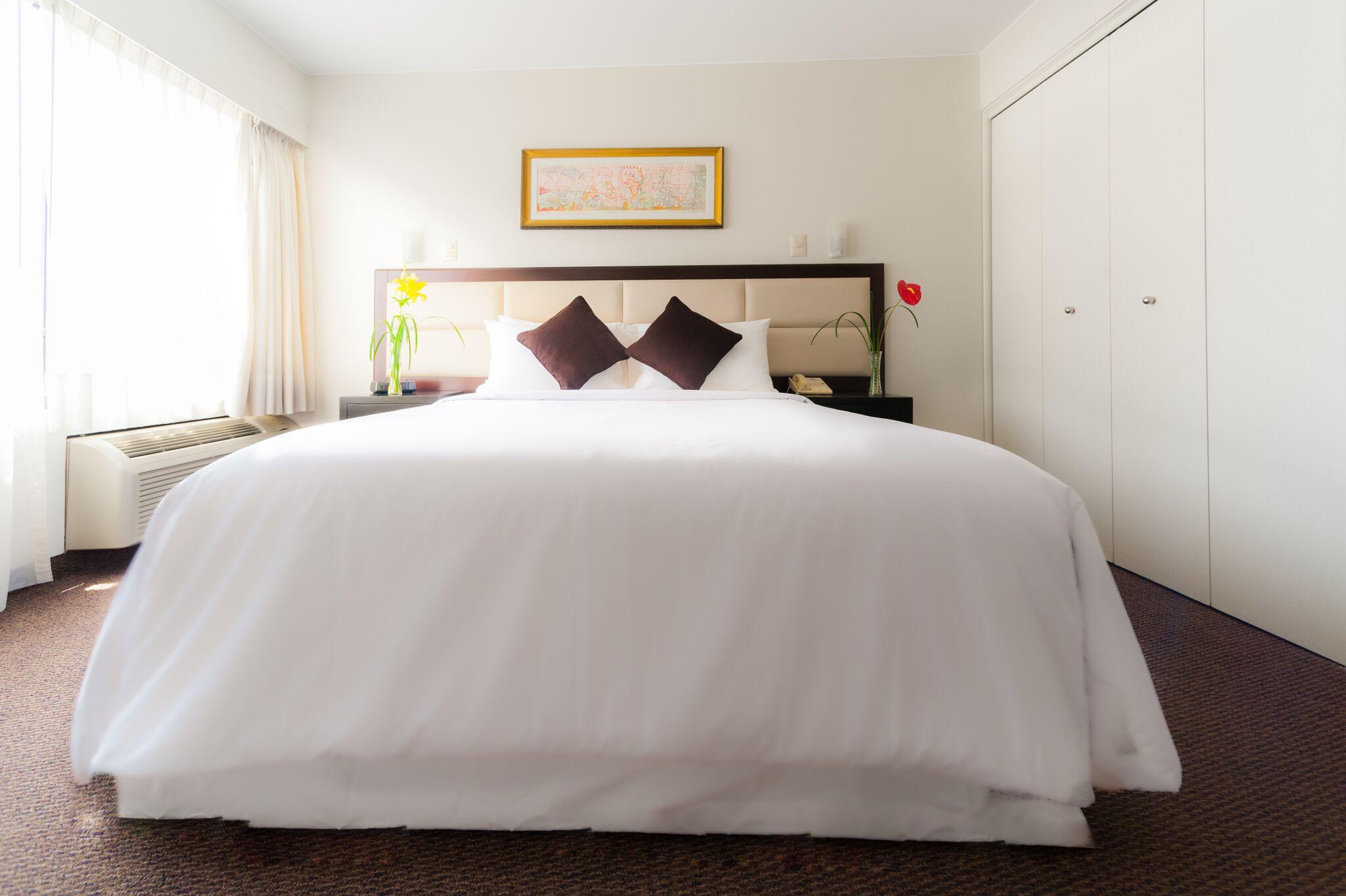 Roosevelt Hotel & Suites Λίμα Εξωτερικό φωτογραφία