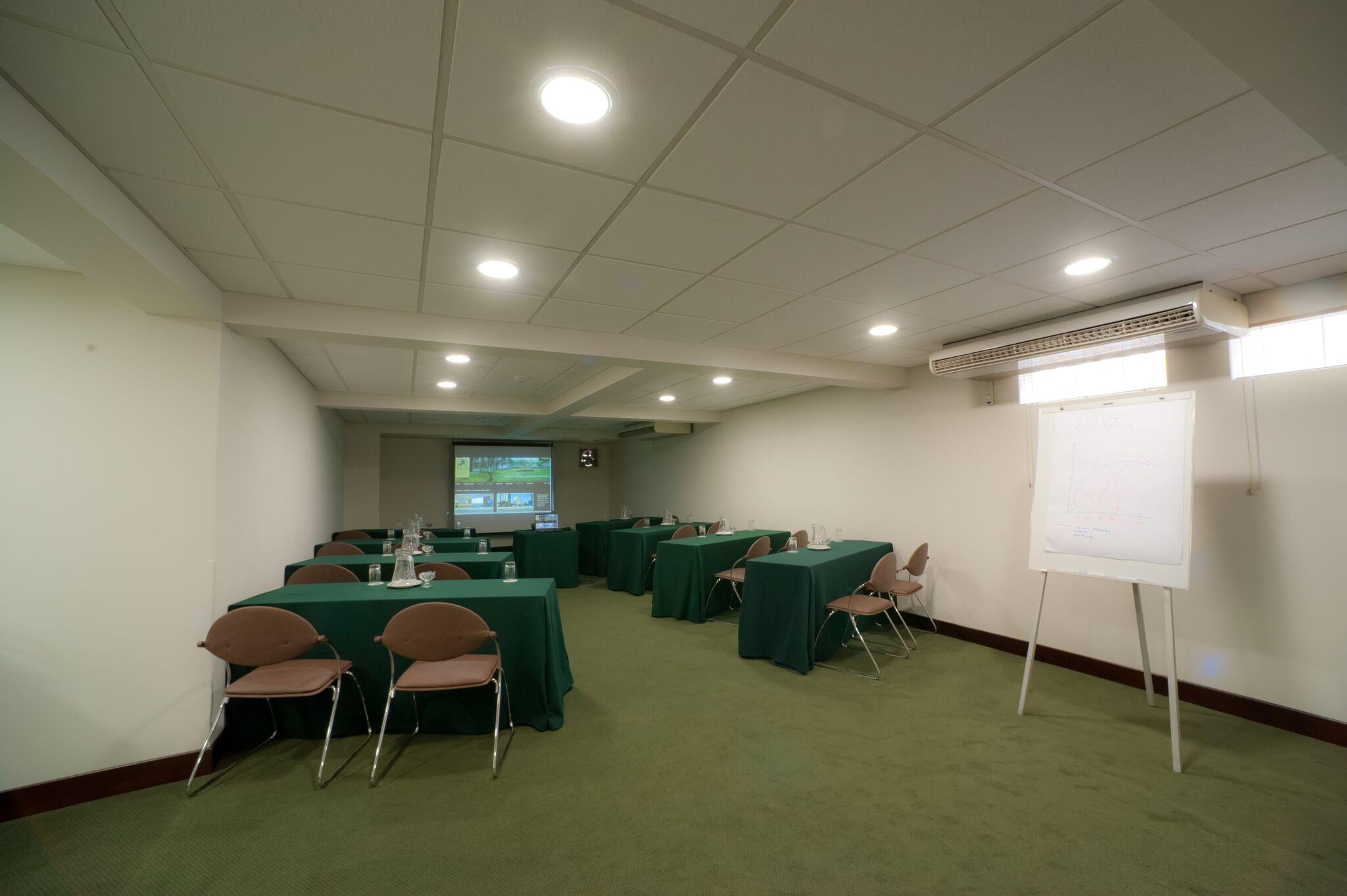 Roosevelt Hotel & Suites Λίμα Εξωτερικό φωτογραφία