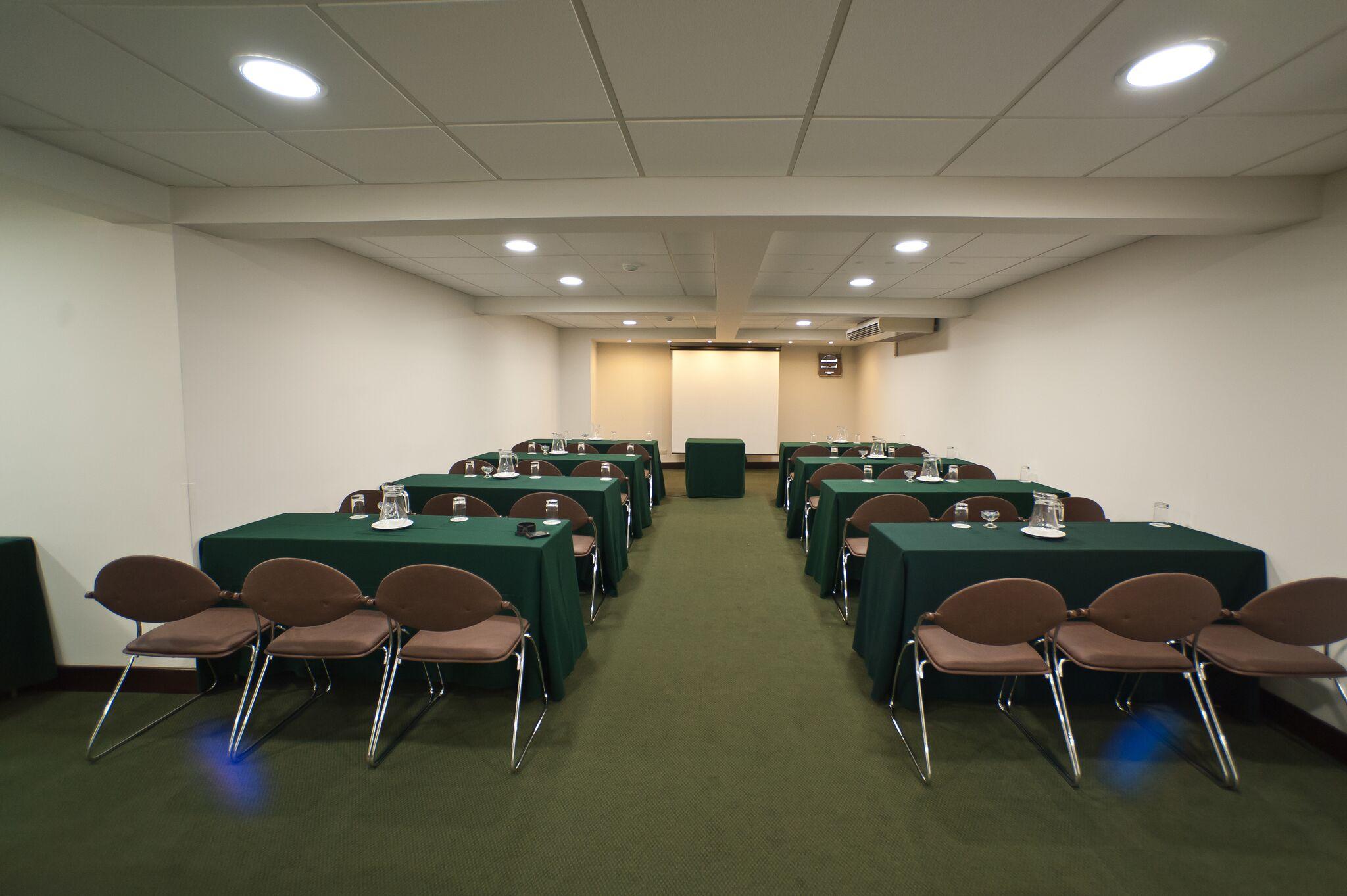 Roosevelt Hotel & Suites Λίμα Εξωτερικό φωτογραφία