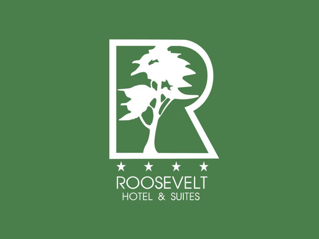 Roosevelt Hotel & Suites Λίμα Εξωτερικό φωτογραφία