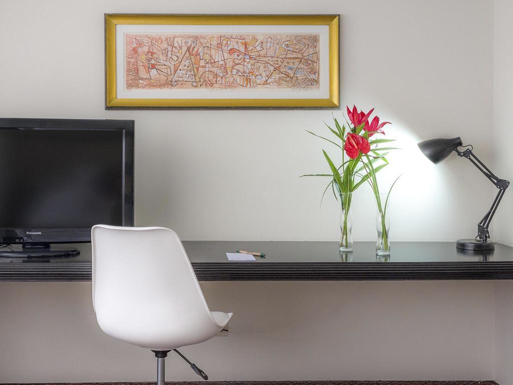 Roosevelt Hotel & Suites Λίμα Εξωτερικό φωτογραφία