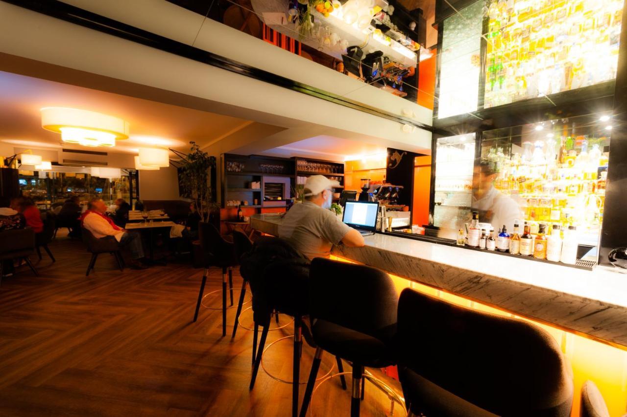 Roosevelt Hotel & Suites Λίμα Εξωτερικό φωτογραφία